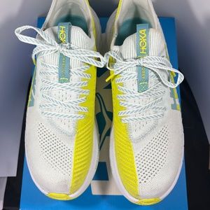 Hoka Carbon X3